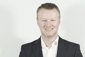 Jan Petersen, Inhaber von PMzwei Print Media